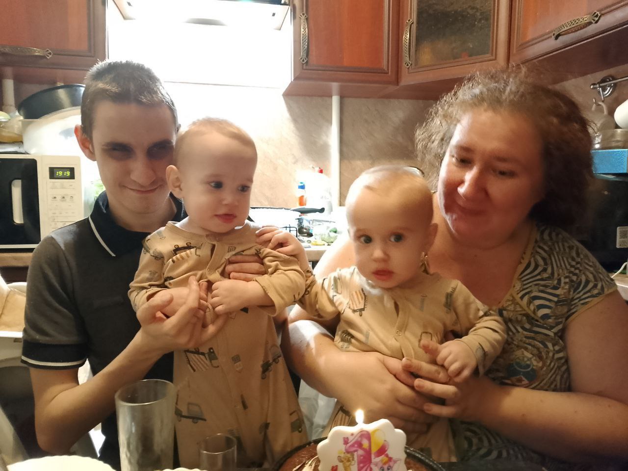 Детки конфетки