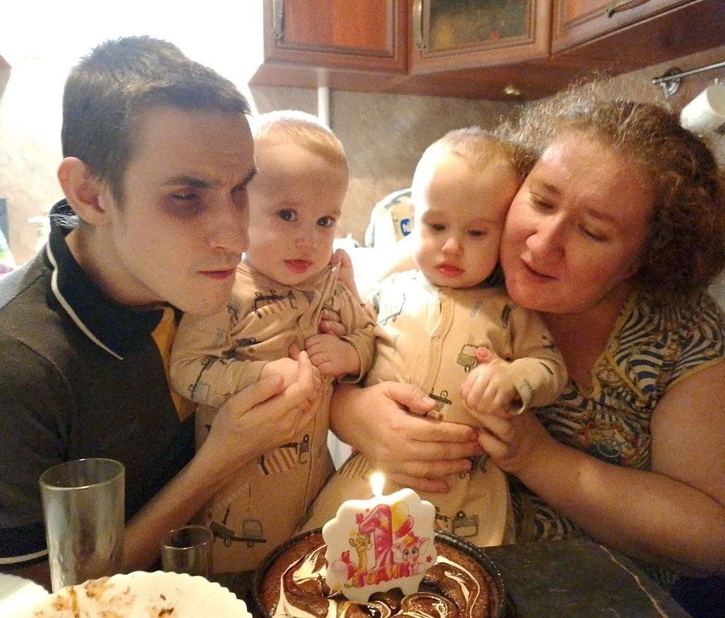 еще детки конфетки